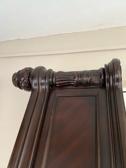 Bed frame free