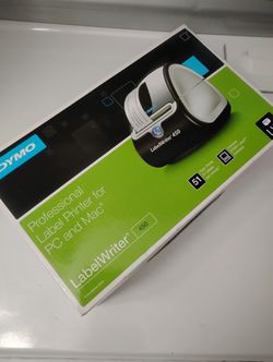 Dymo Labelwriter 450