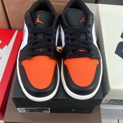 AJ 1 Low 