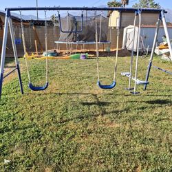 Swing Set