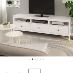 Tv table