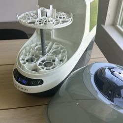Baby Brezza Bottle Washer Pro