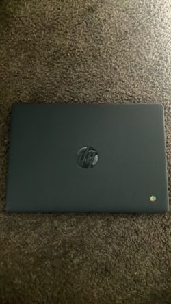 HP Chromebook Laptop