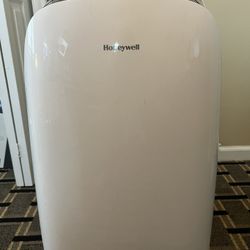 Honeywell Portable AC unit