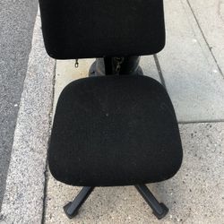 Very Good Condition Office Chair 