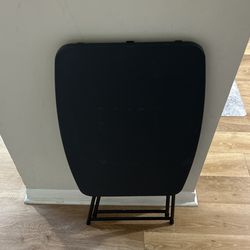Foldable Table