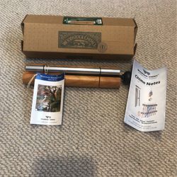 Woodstock Zenergy Chime