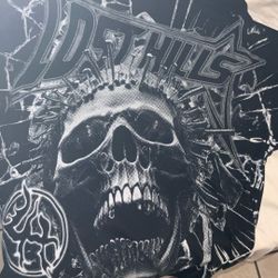 Lost In The Hills 2xl