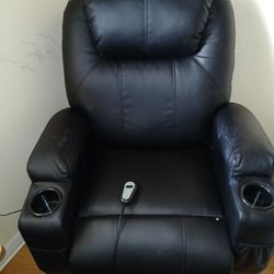 Rising Recliner Chair