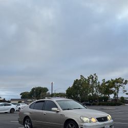 1999 Lexus GS 300