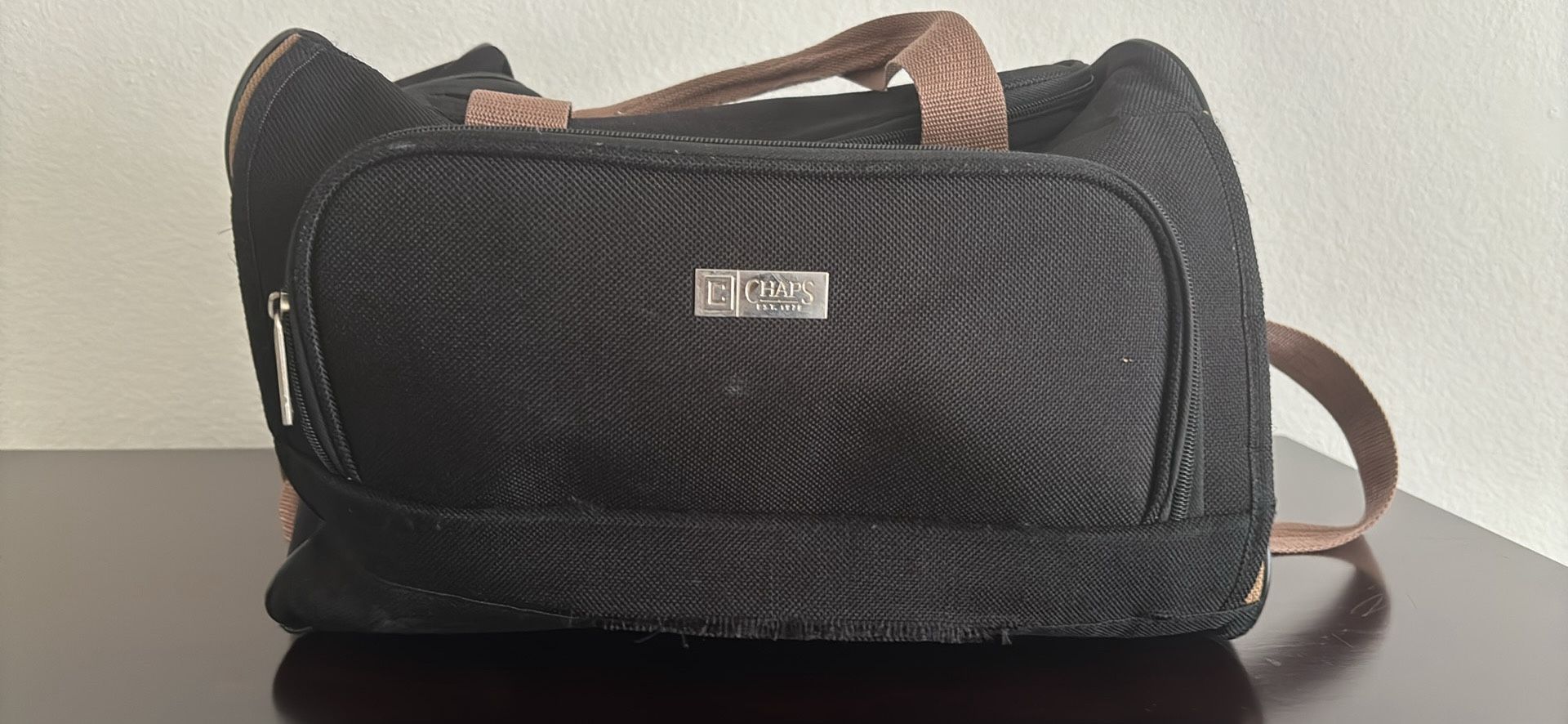 Chaos Duffel
