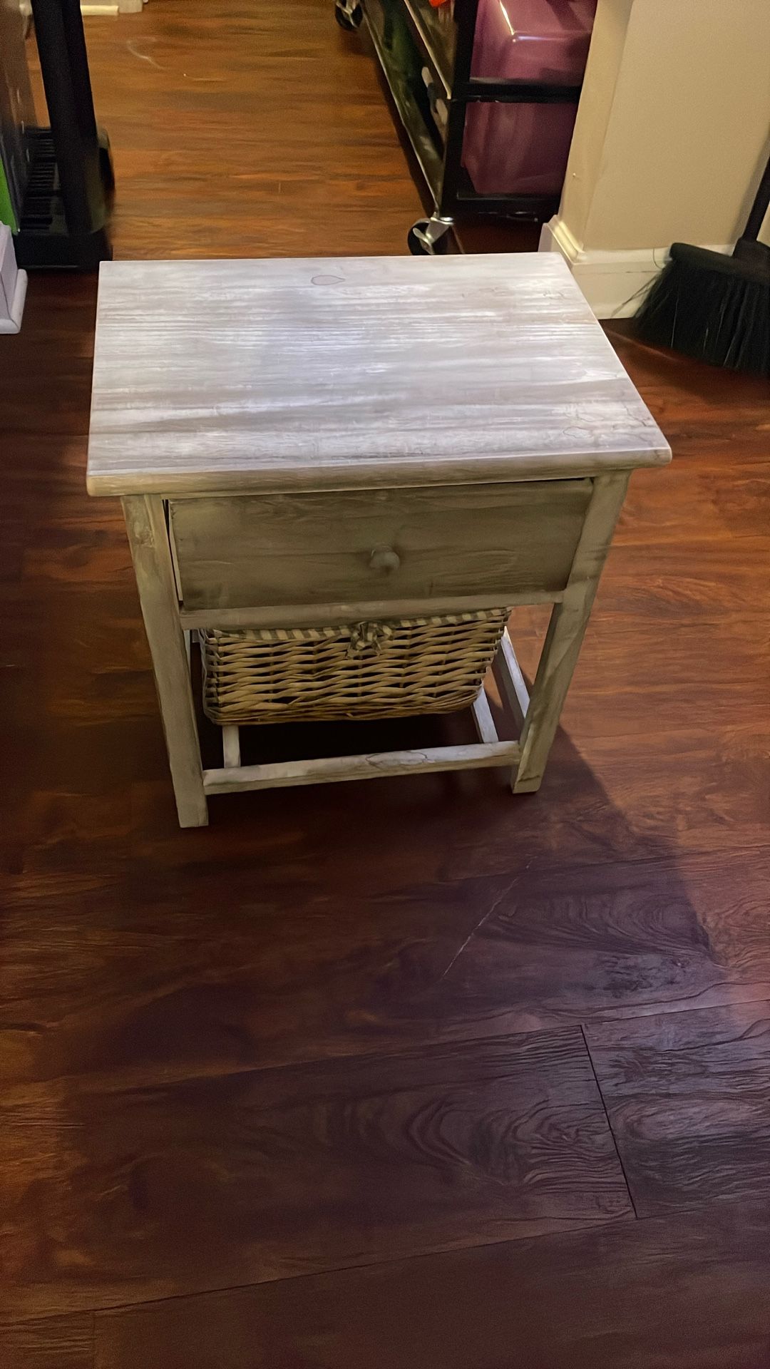 Little End Table/nightstand