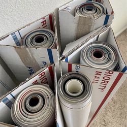 Mystery Poster Bundles