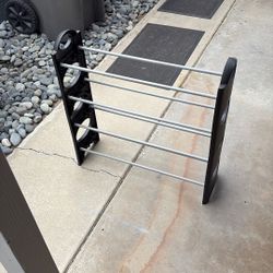 Shoe Rack 