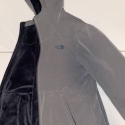 North Face jacket