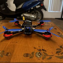 Fpv Drone  Trades Welcome