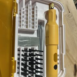 Electric Wood Chisel