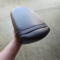 2007 Gsxr 600 Rear / Back Seat