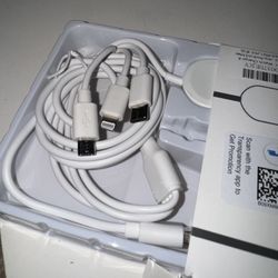Charger 4 in 1
