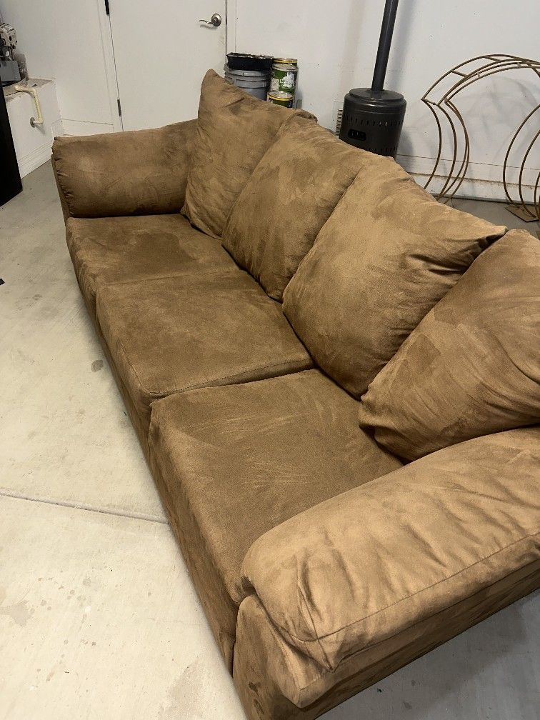 Couches For Sale $250