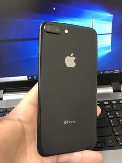 iPhone 8 Plus 64GB Factory Unlocked