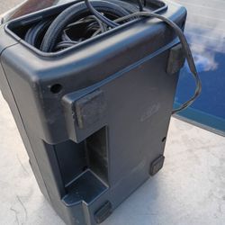 Bike Or Car Tire Air pump 
