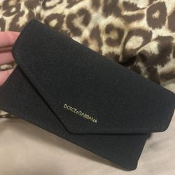 D&G Beauty Sample 