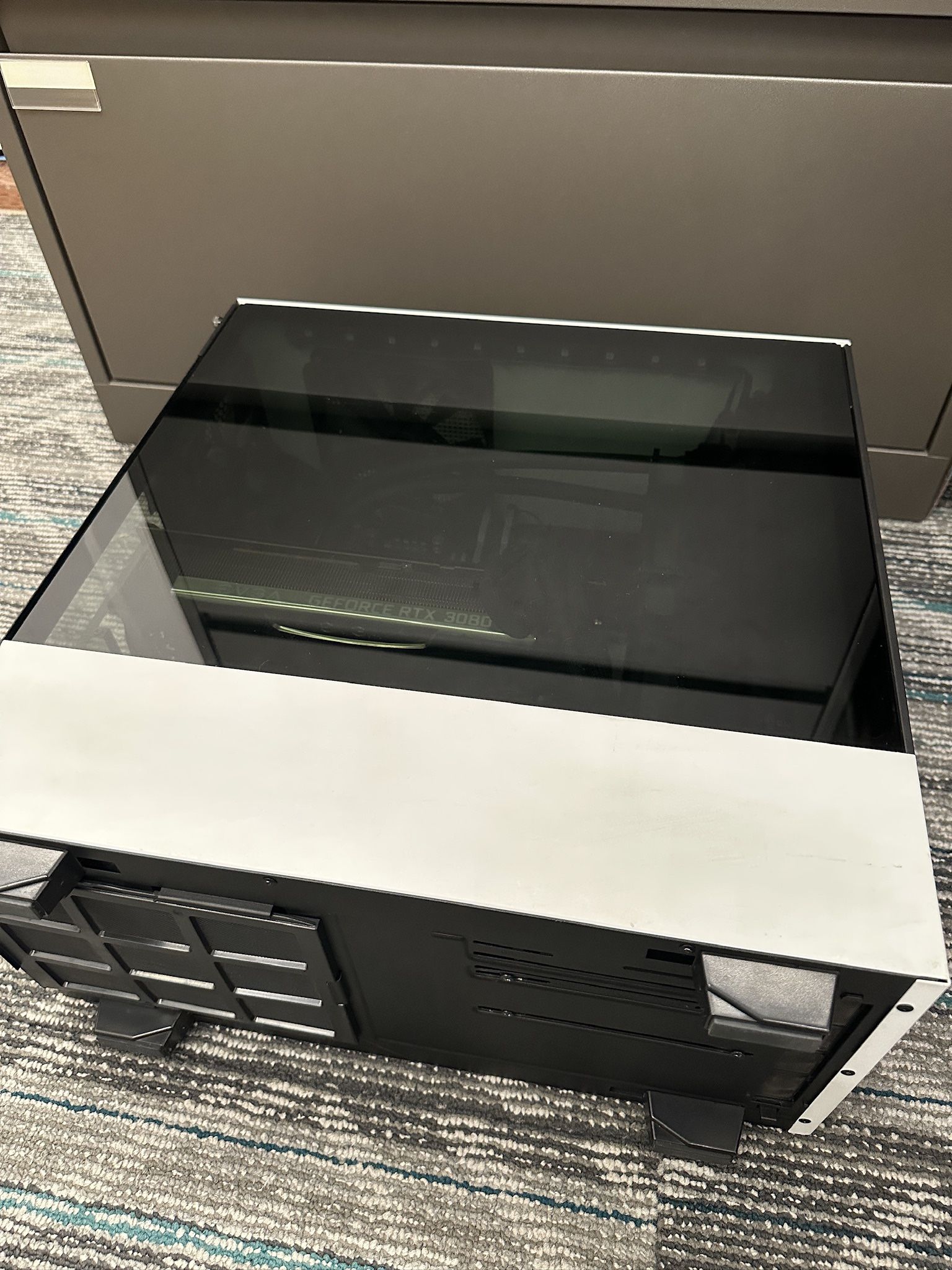 AMD RYZEN 9 3950x RTX3080 Custom Gaming Desktop