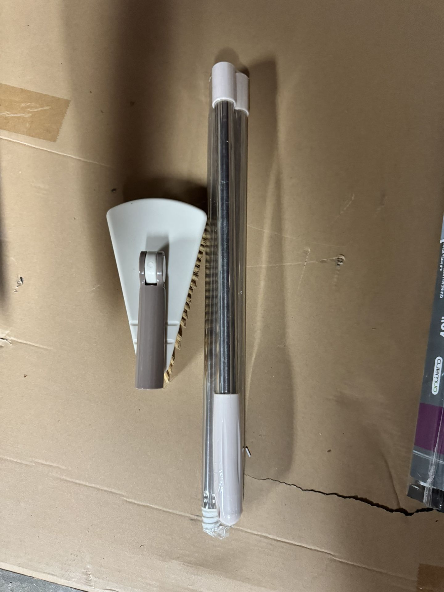Tile Floor Scrub Brush