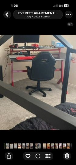 Desk