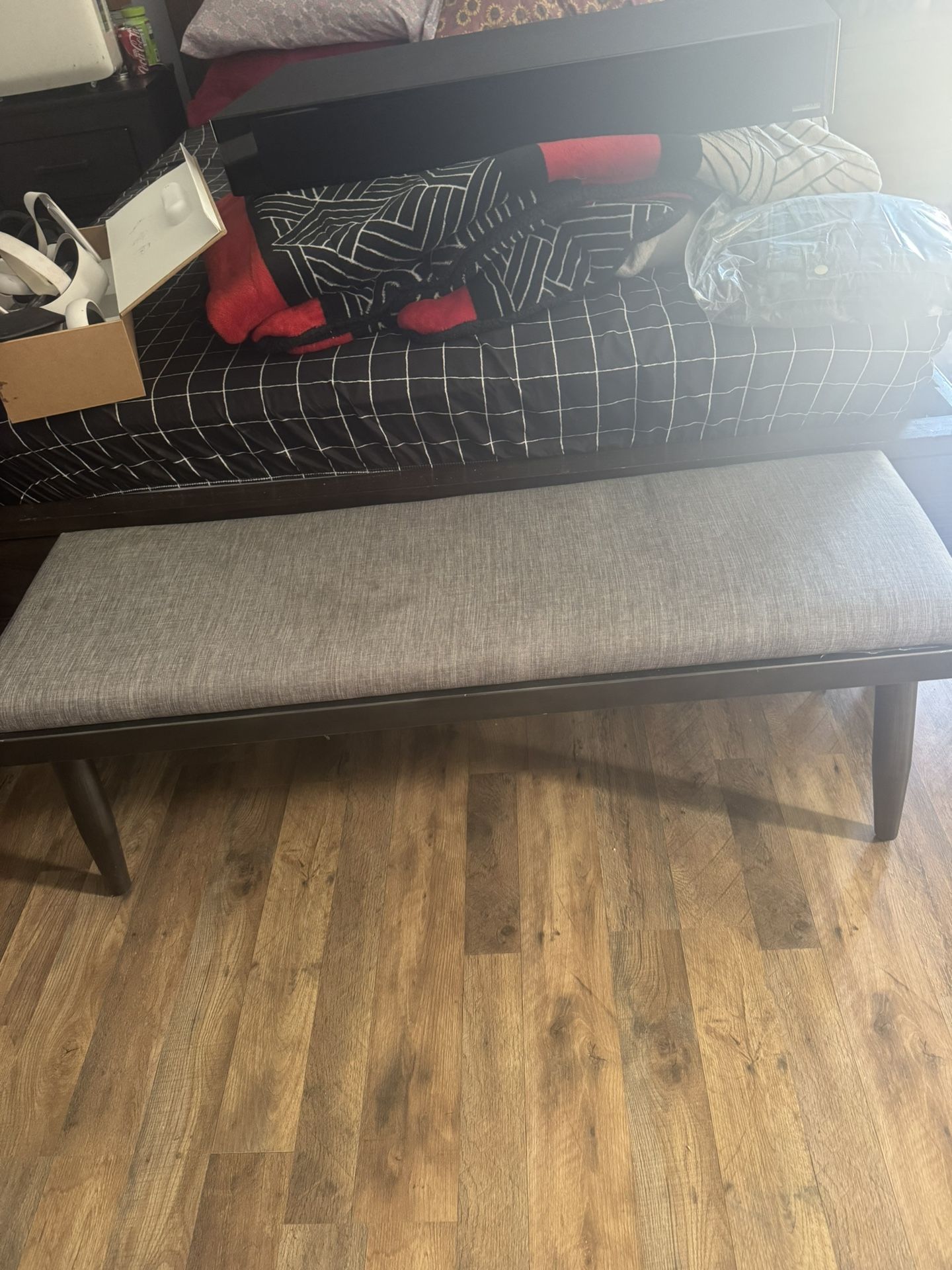 Bench For Sale