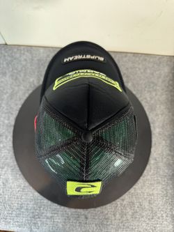 Cannondale Pro Cycling Team Podium Castelli Trucker Hat for Sale in Newport Beach CA OfferUp