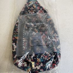 Vera Bradley Harry Potter Sling Bag