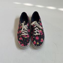 Vans Ladies Tennis Shoes