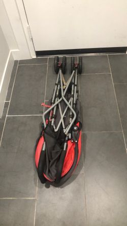 Baby stroller