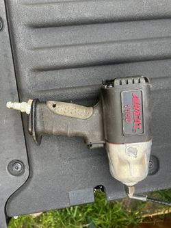 Air Impact Wrench