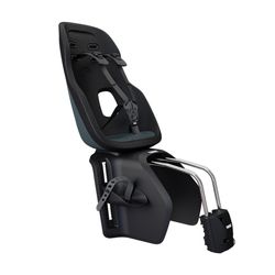 🚲 Thule Yepp Nexxt Frame Mount Bike Child Seat – Like New!