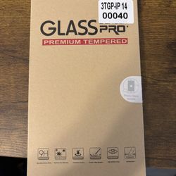 iPhone 14 Screen Protector