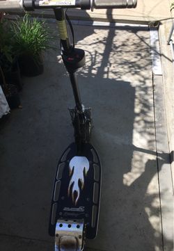 Scooter