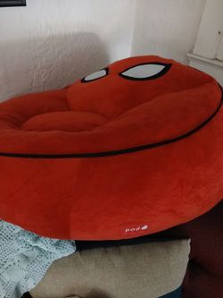 Cushion seat