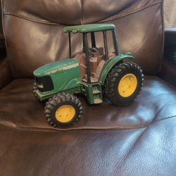 John Deere Tractor