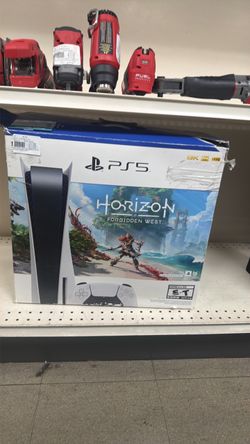 PS5