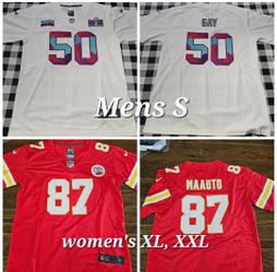 Jerseys