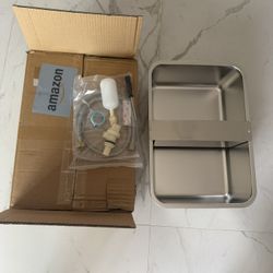 3 Gallon Automatic Dog Water Dispenser, Large Dog Water Bowl Dispenser for Ou...