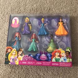 Disney Princess Gift Set 