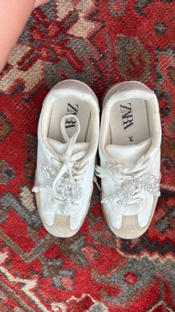 Kids shoes Zara