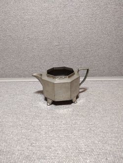 Tea Kettle