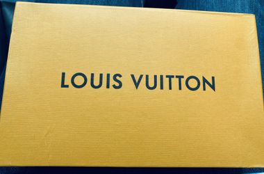 Black And White Brand New Wallet