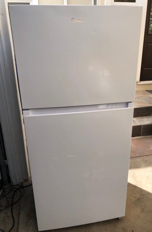 Midea Refrigerator