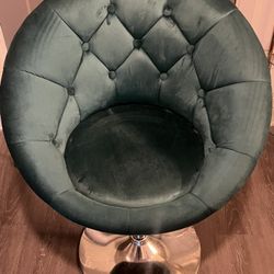 Vanity Make Up Chair 